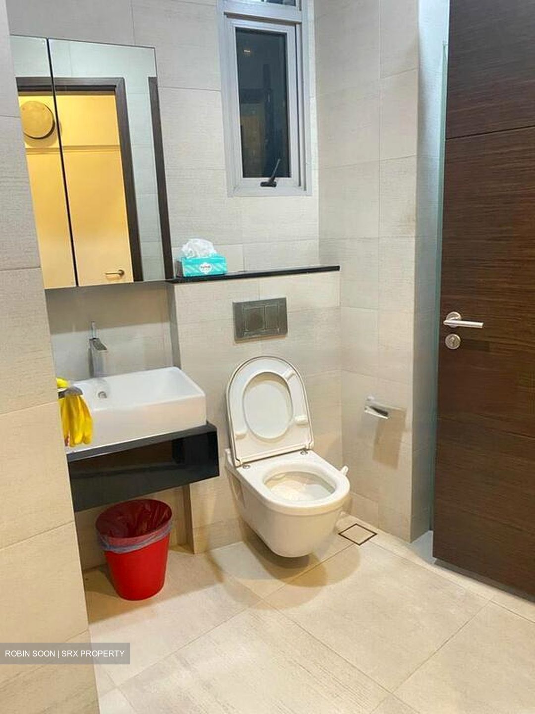 16 @ Amber (D15), Apartment #565691361